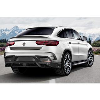 Kit carrozzeria MNSR Carbon V2 (per GLE63) foto 2