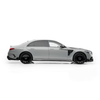 Kit carrozzeria MNSR Carbon (per S63) foto 2
