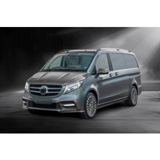 Kit carrozzeria MNSR Carbon V1 (per V-Class) foto 1