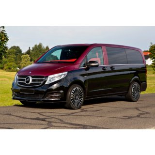Kit carrozzeria MNSR Carbon V2 (per V-Class) foto 1