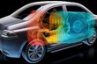 Quali parti dell’auto dovresti insonorizzare per prime? foto 1