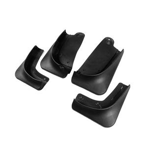 Paraspruzzi Premium (2025-, Set di 4) foto 2