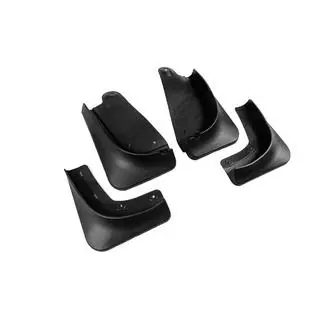 Paraspruzzi Premium (2025-, Set di 4) foto 3