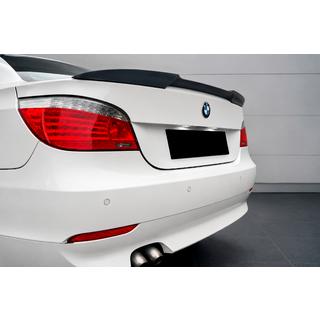 Spoiler M4-Style V-2 (Nero Lucido) foto 1