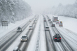 Come evitare incidenti sulle strade invernali foto 1