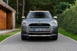 MINI Countryman (U25): il crossover compatto di nuova generazione foto 1