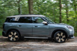 MINI Countryman (U25): il crossover compatto di nuova generazione foto 3