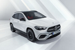 Test Mercedes-Benz GLA (H247): crossover compatto premium foto 3