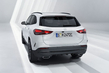 Test Mercedes-Benz GLA (H247): crossover compatto premium foto 4