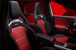 Test Mercedes-Benz GLA (H247): crossover compatto premium foto 6