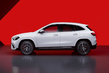 Test Mercedes-Benz GLA (H247): crossover compatto premium foto 2