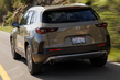 Mazda CX-50: Recensione, specifiche tecniche e foto foto 3