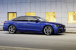 Recensione Audi S8 (D5): potente berlina sportiva di lusso foto 1