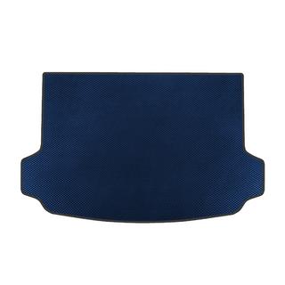 Tappetino bagagliaio EVA V2 (Blu) Alfa Romeo Junior 2024–