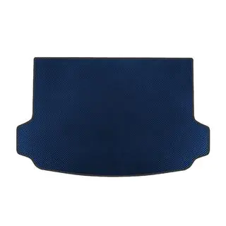 Tappetino bagagliaio EVA V2 (Blu)