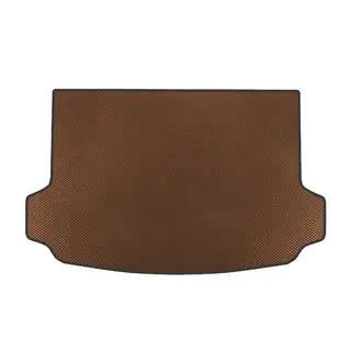 Tappetino bagagliaio EVA V2 (Marrone)