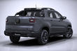 Recensione del pick-up compatto Fiat Toro foto 3