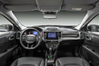 Recensione del pick-up compatto Fiat Toro foto 5