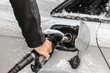 Come risparmiare carburante in inverno foto 1