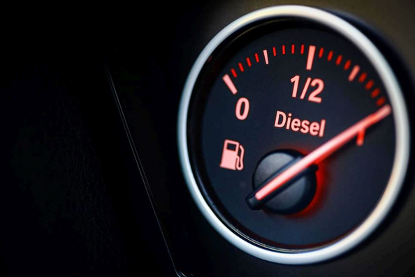 Vale la pena acquistare un'auto diesel?