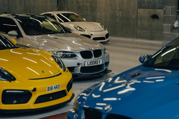 In quale garage è meglio tenere l’auto?