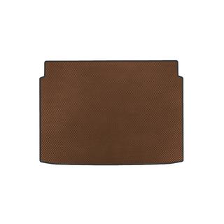 Tappetino bagagliaio EVA V2 (Elettrico, Marrone)
