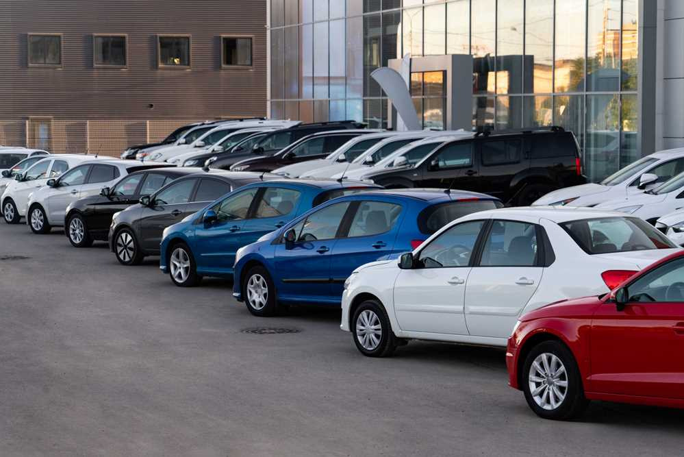 Nuova o usata: quale auto è meglio per i principianti?