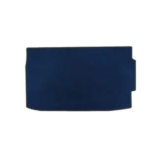 Tappetino bagagliaio EVA V2 (Blu)