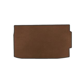 Tappetino bagagliaio EVA V2 (Marrone) Hyundai I-20 2020-