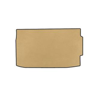 Tappetino bagagliaio EVA V2 (Beige) Hyundai I-20 2020-