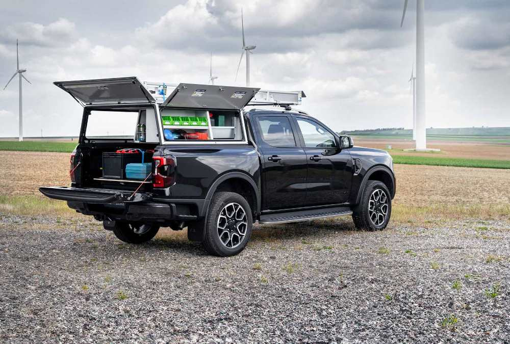 A cosa servono i pickup? Aiuti versatili per ogni occasione