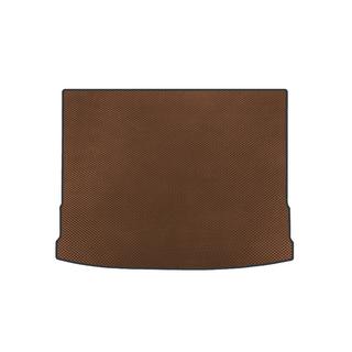 Tappetino bagagliaio EVA V2 (Elettrico, Marrone)