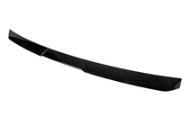 BMW 7 Series G70/G71 2022- Spoiler per lunotto (palpebra) foto 6