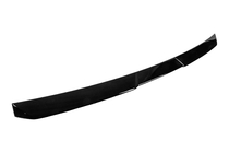 BMW 7 Series G70/G71 2022- Spoiler per lunotto (palpebra) foto 7