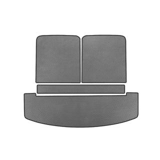 Tappetino bagagliaio EVA V2 (Grigio)