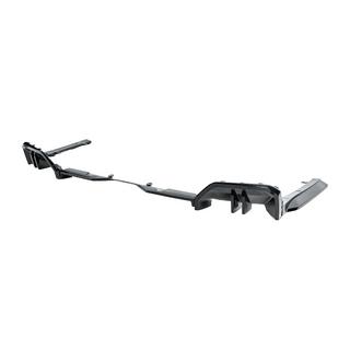 Diffusore paraurti posteriore Gloss Black (per M-Sport) foto 4