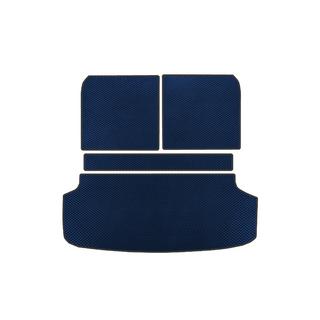 Tappetino bagagliaio EVA V2 (Blu)