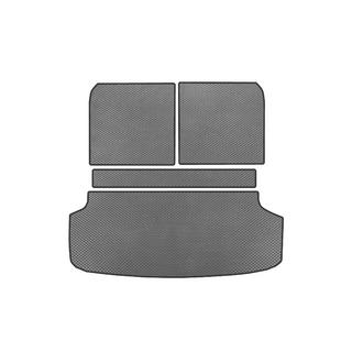 Tappetino bagagliaio EVA V2 (Grigio)