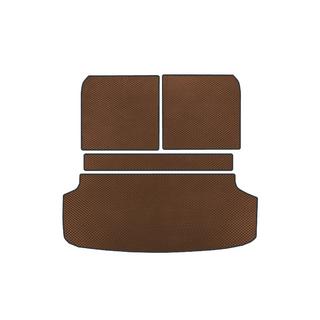 Tappetino bagagliaio EVA V2 (Marrone)