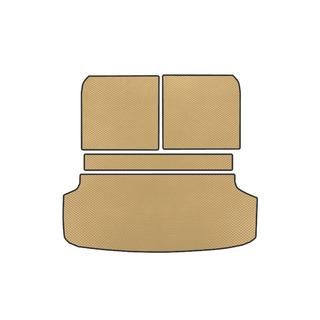 Tappetino bagagliaio EVA V2 (Beige)