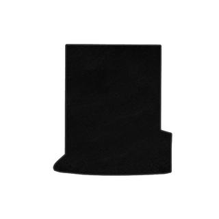 Tappetino bagagliaio in tessuto Classic (per i5 G60E, nero) BMW 5/i5 Series G60/G60E/G61 2023- foto 1