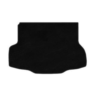 Tappetino bagagliaio tessile Classic (Nero) Honda City 2021- foto 1