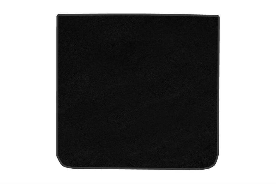 Mercedes-Benz Classe E Tappetino bagagliaio tessile Classic (Nero) Foto 1