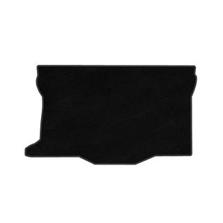 Tappetino bagagliaio tessile Classic (Nero) Suzuki Swift 2017-2024 foto 1