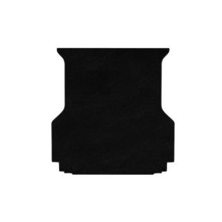 Tappetino bagagliaio tessile Classic (Nero) Volkswagen Amarok 2022- foto 1