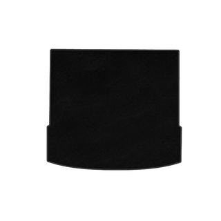 Tappetino bagagliaio tessile Premium (Nero) foto 1
