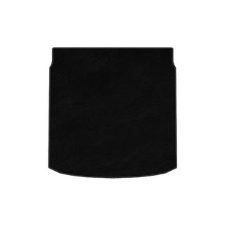 Tappetino bagagliaio tessile Premium (Nero) foto 1