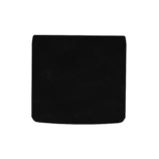 Tappetino bagagliaio tessile Premium (Per F44, nero) foto 1