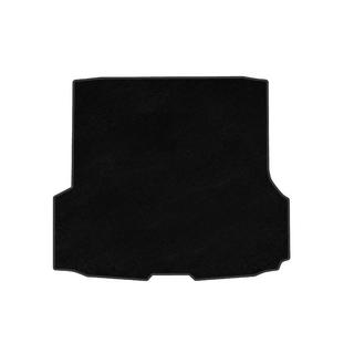Tappetino bagagliaio tessile Premium (Per F36, nero) BMW 4 Series F32/F33/F36 2012-2020 foto 1