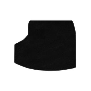 Tappetino bagagliaio tessile Premium (Nero) BYD Han 2020- foto 1